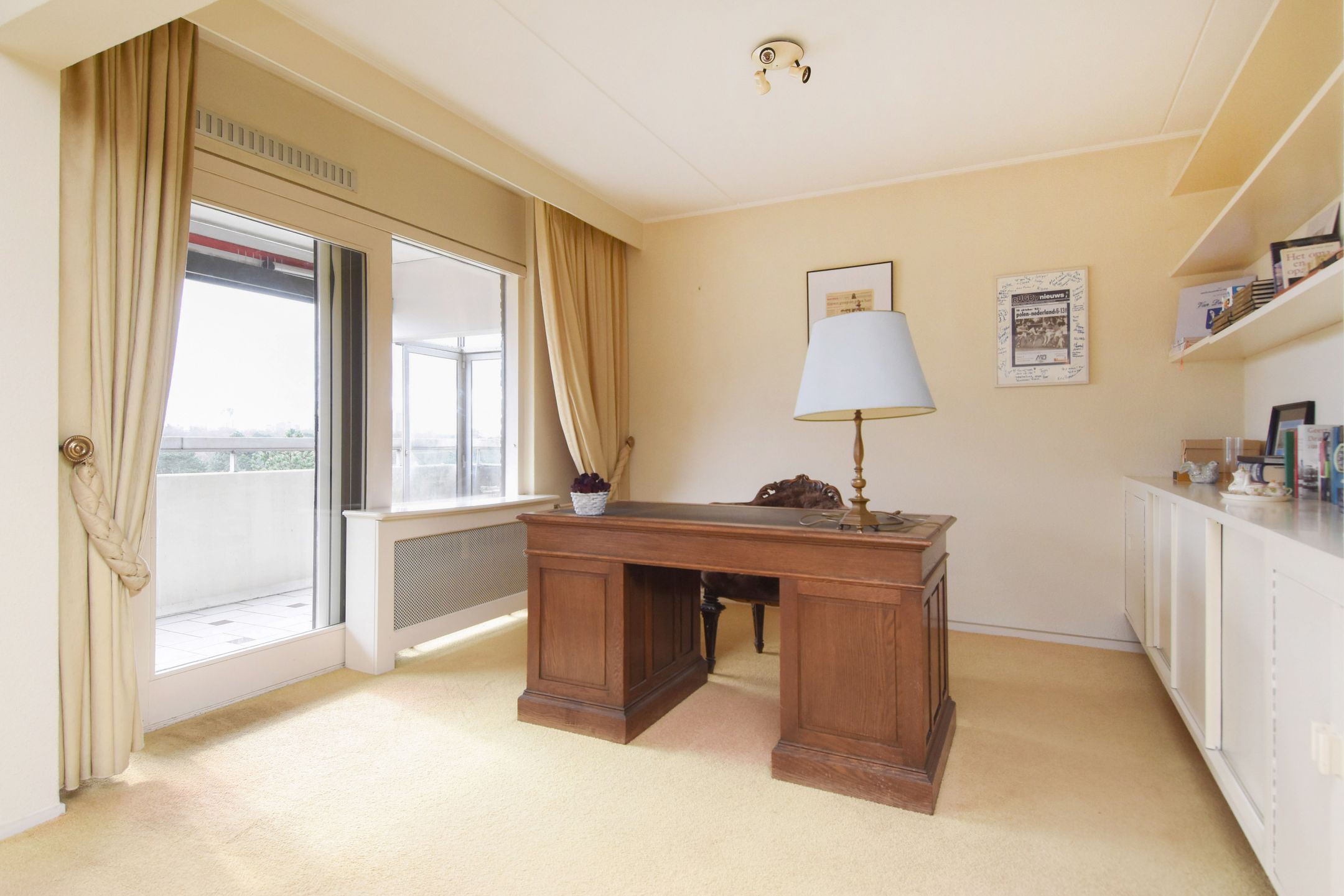 Foto 3 van Theo Mann-Bouwmeesterlaan 88