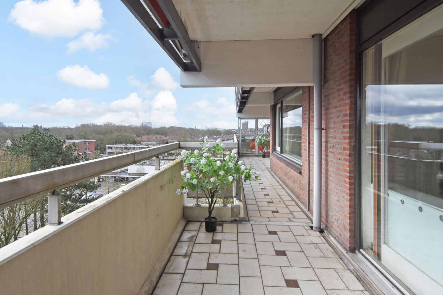 Foto 5 van Theo Mann-Bouwmeesterlaan 88