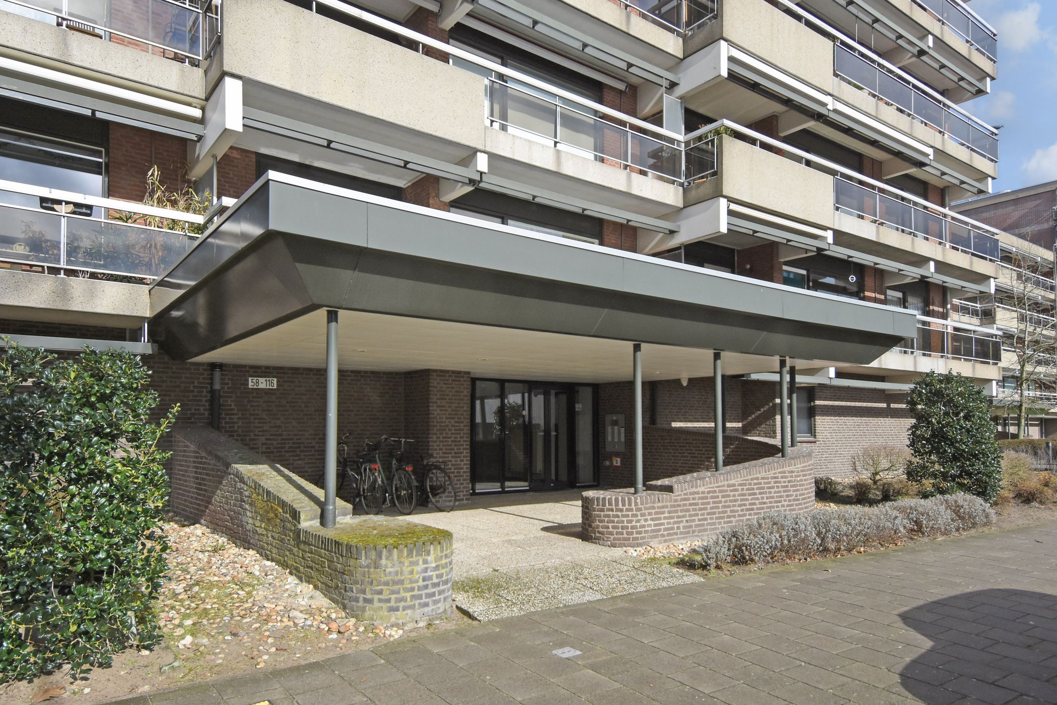 Foto 6 van Theo Mann-Bouwmeesterlaan 88