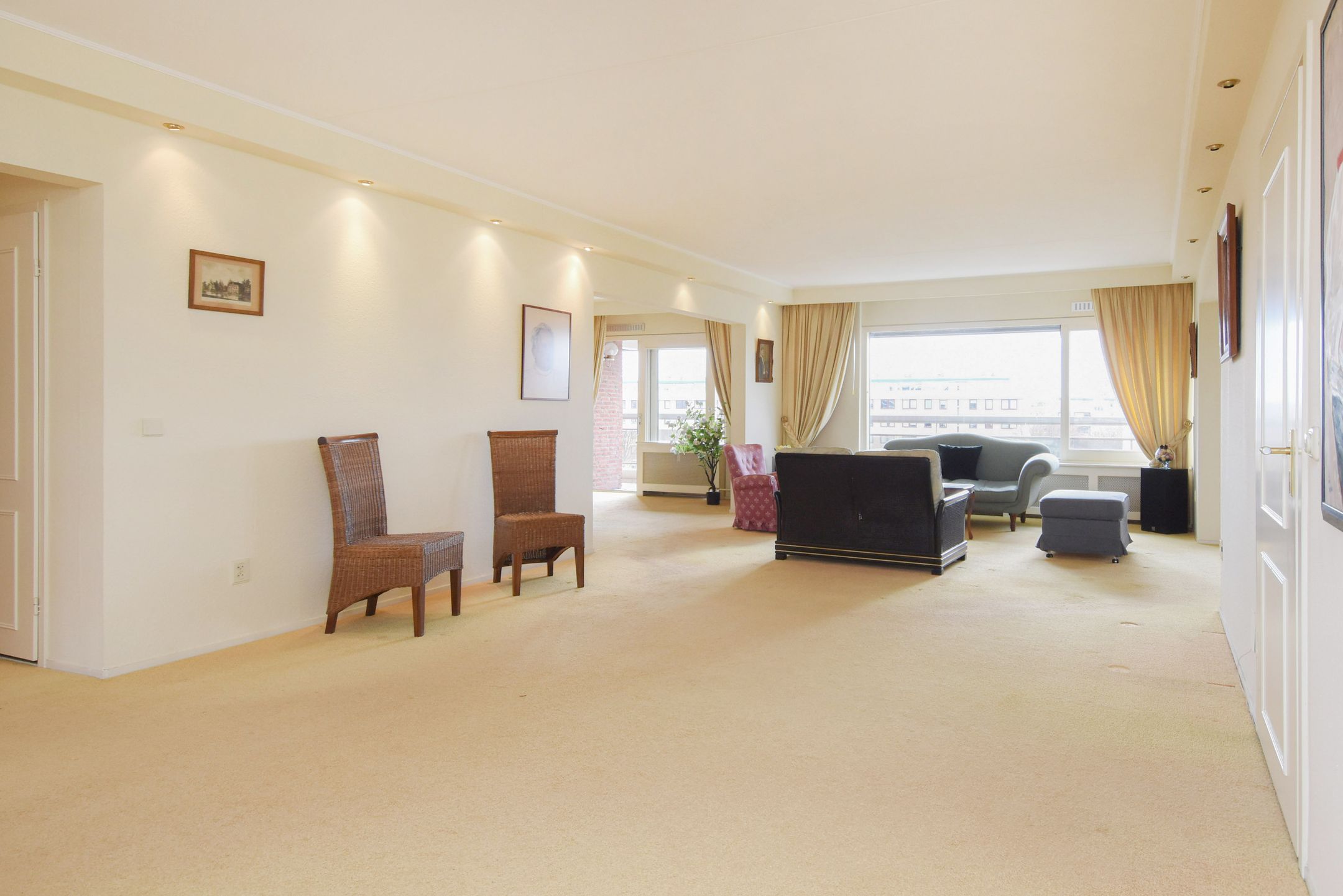 Foto 9 van Theo Mann-Bouwmeesterlaan 88