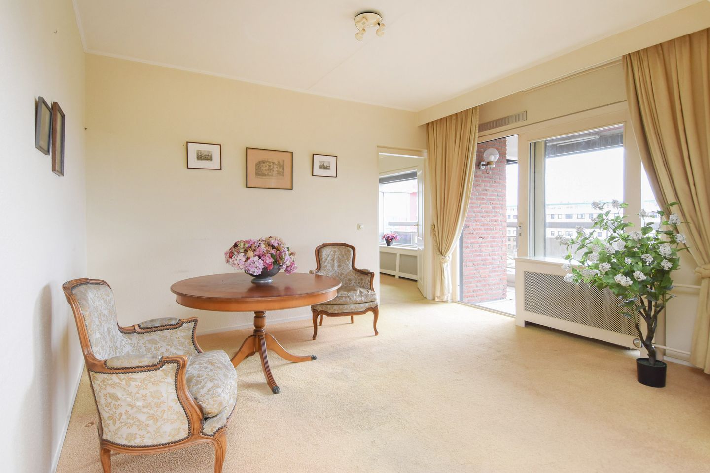 Foto 10 van Theo Mann-Bouwmeesterlaan 88