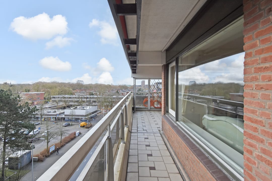 Foto 26 van Theo Mann-Bouwmeesterlaan 88