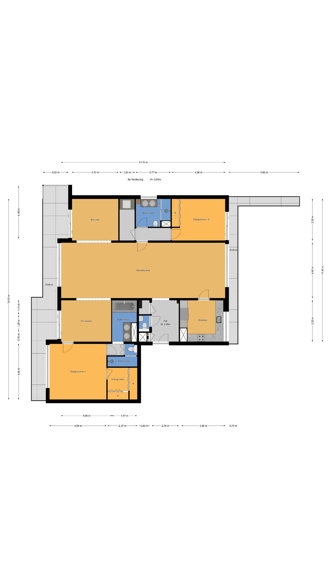 Foto 28 van Theo Mann-Bouwmeesterlaan 88