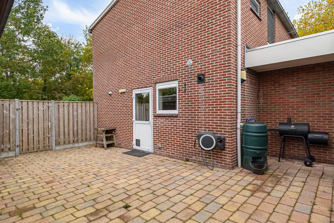 Foto 28 van Galamalaan 32