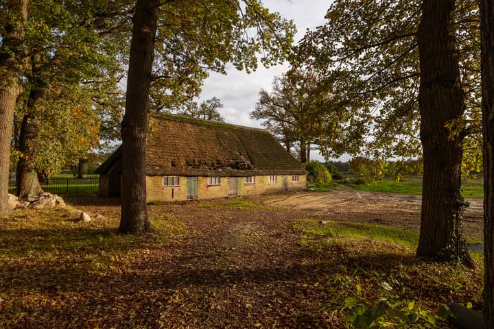 Foto 3 van Herikerweg 31