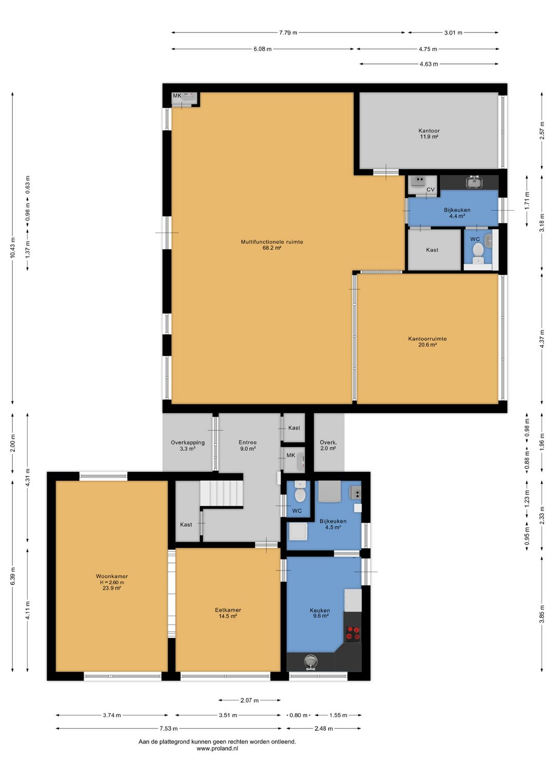 Foto 41 van Galamalaan 32