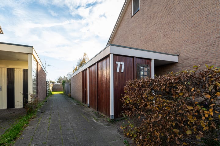 Foto 25 van De Koperwiek 77