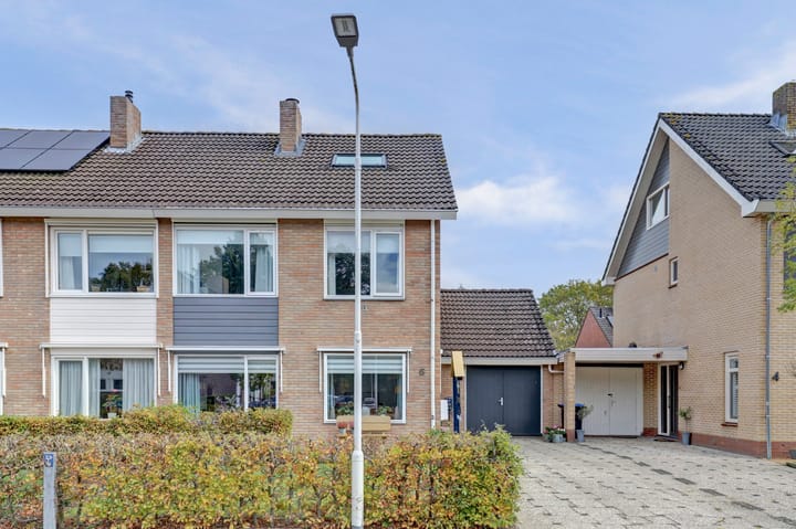 Foto 2 van Parklaan 6