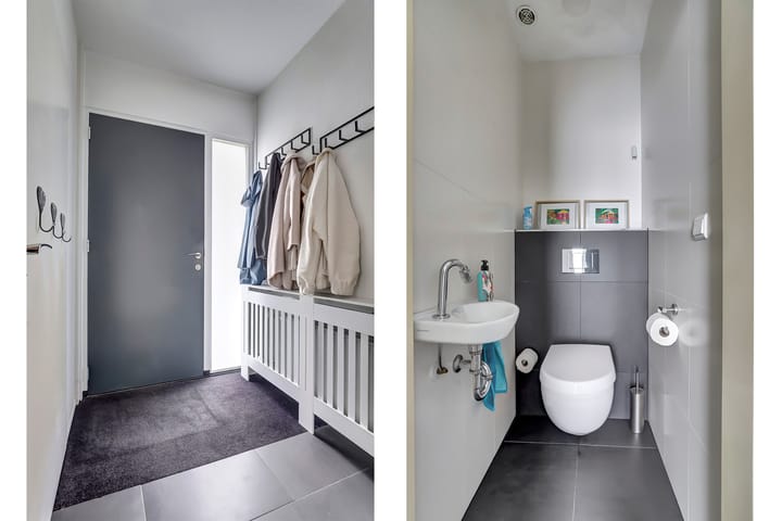 Foto 6 van Parklaan 6