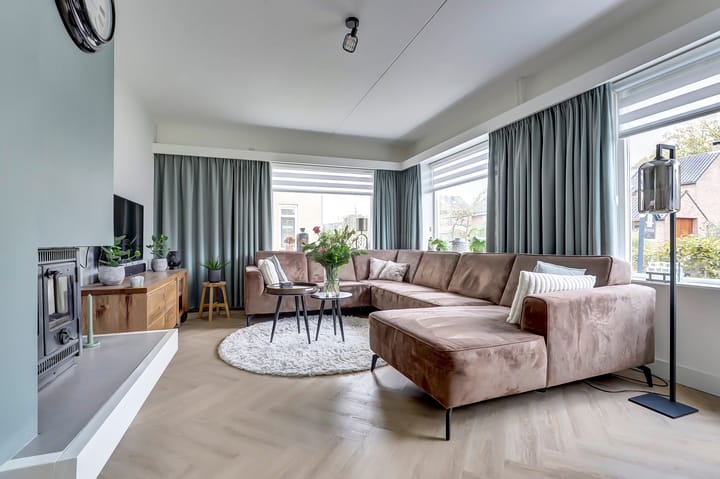 Foto 7 van Parklaan 6