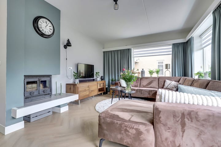 Foto 8 van Parklaan 6