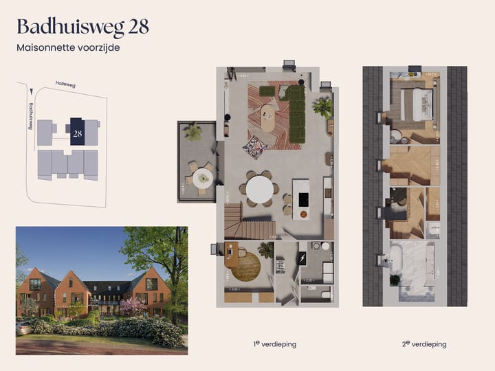 Foto 3 van Badhuisweg 28
