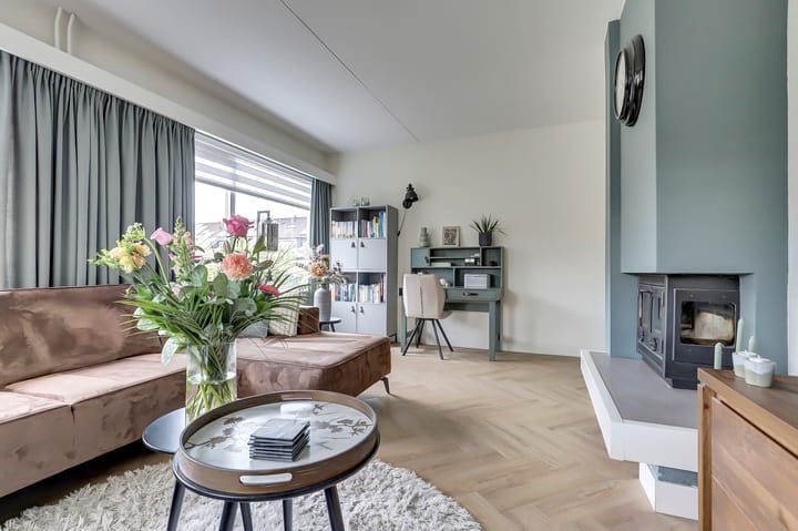 Foto 9 van Parklaan 6