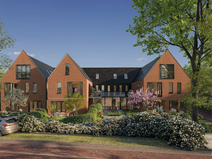 Foto 4 van Badhuisweg 28