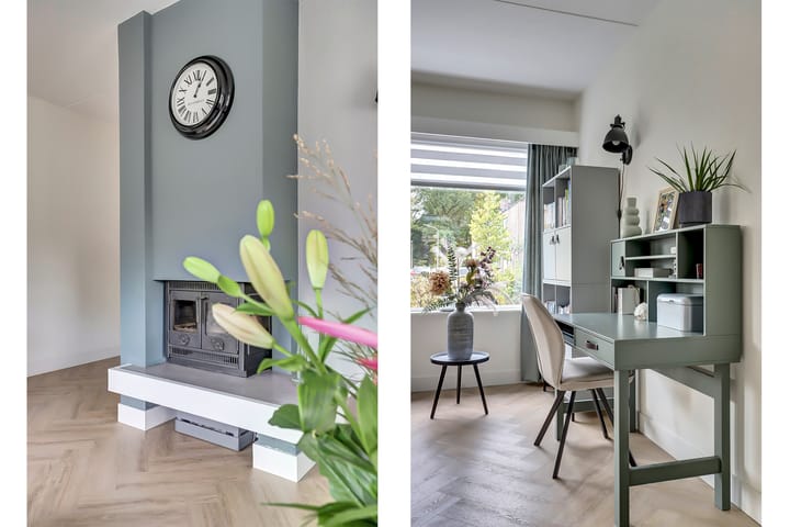 Foto 10 van Parklaan 6