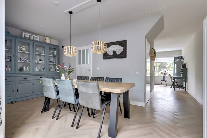 Foto 11 van Parklaan 6