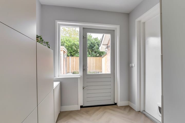 Foto 19 van Parklaan 6