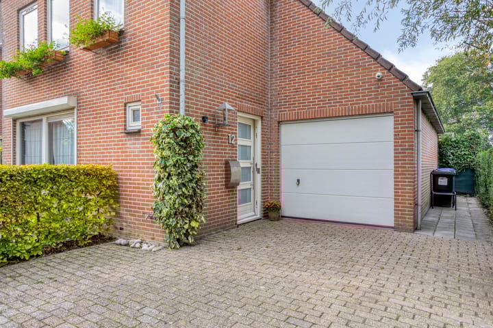 Foto 5 van Hoefbladstraat 12