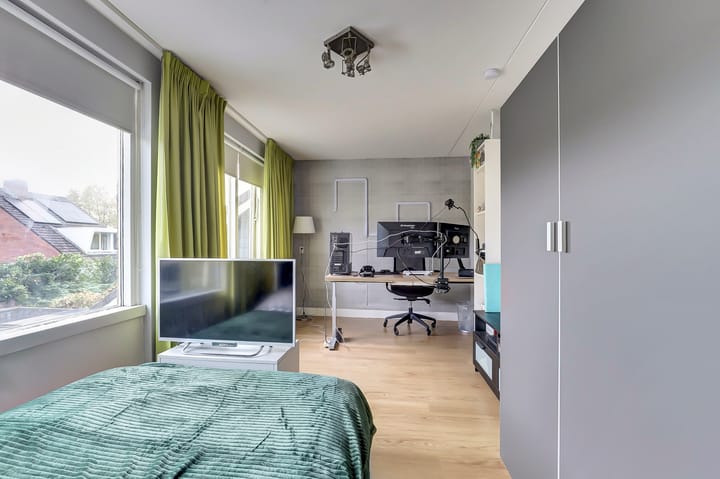 Foto 23 van Parklaan 6