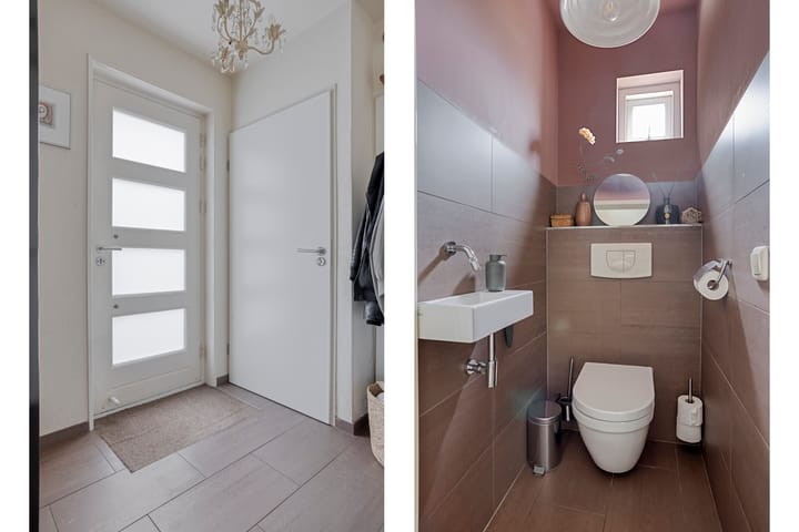 Foto 6 van Hoefbladstraat 12