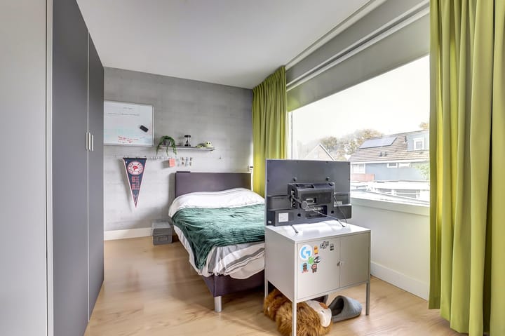 Foto 24 van Parklaan 6