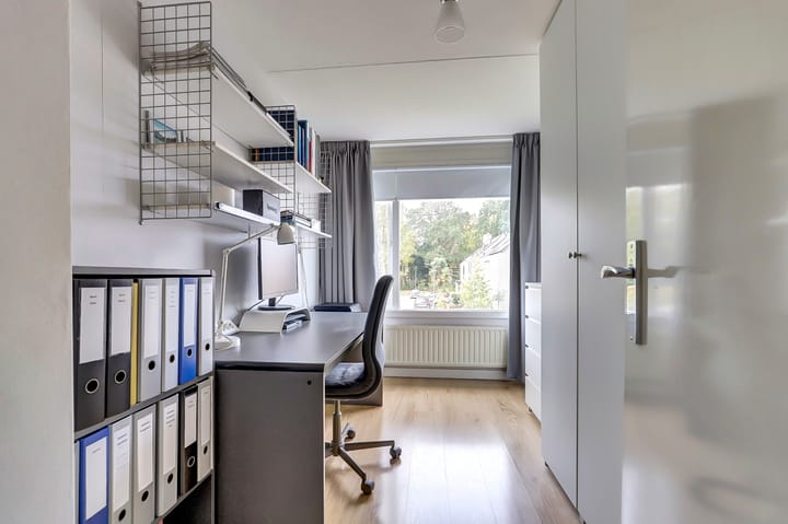 Foto 25 van Parklaan 6