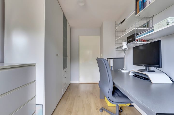 Foto 26 van Parklaan 6