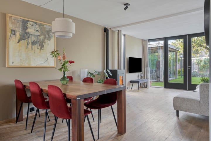 Foto 12 van Hoefbladstraat 12