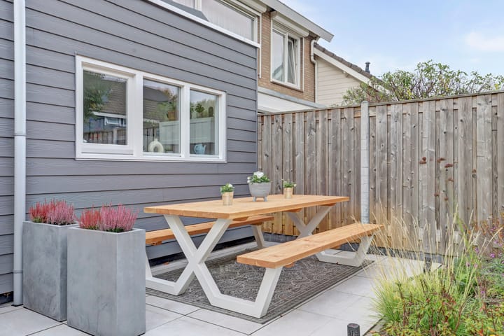 Foto 33 van Parklaan 6