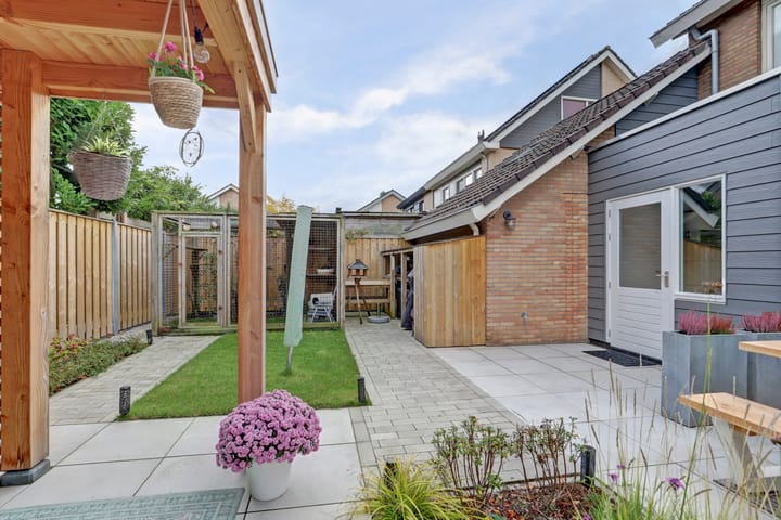 Foto 34 van Parklaan 6