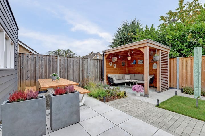 Foto 35 van Parklaan 6