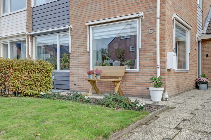 Foto 38 van Parklaan 6