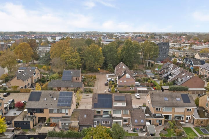 Foto 40 van Parklaan 6