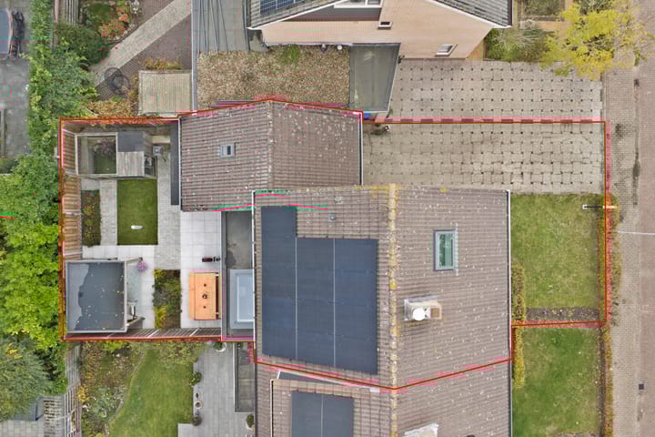 Foto 41 van Parklaan 6