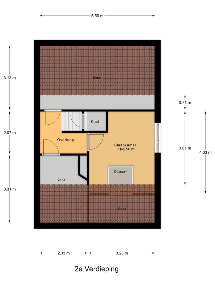 Foto 47 van Parklaan 6