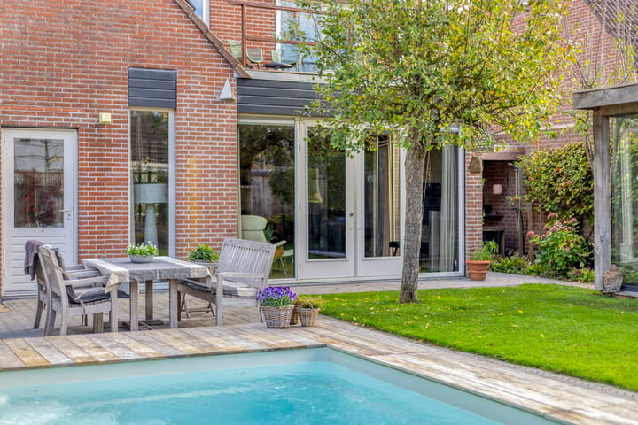 Foto 37 van Hoefbladstraat 12