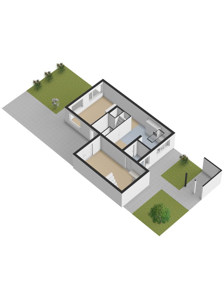 Foto 54 van Parklaan 6