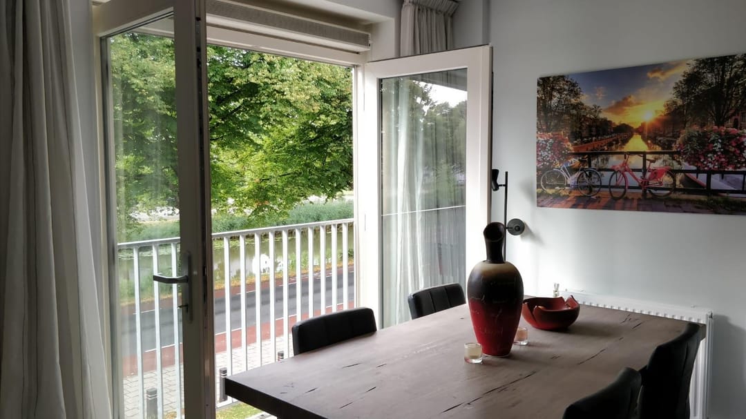 Foto 2 van Hoofdweg 678-F