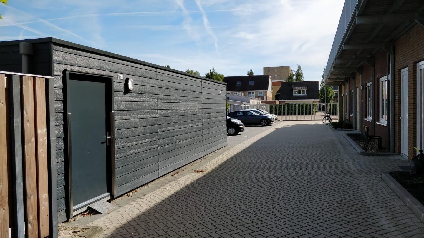 Foto 10 van Hoofdweg 678-F