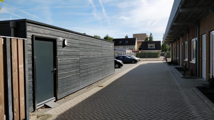 Foto 10 van Hoofdweg 678-F