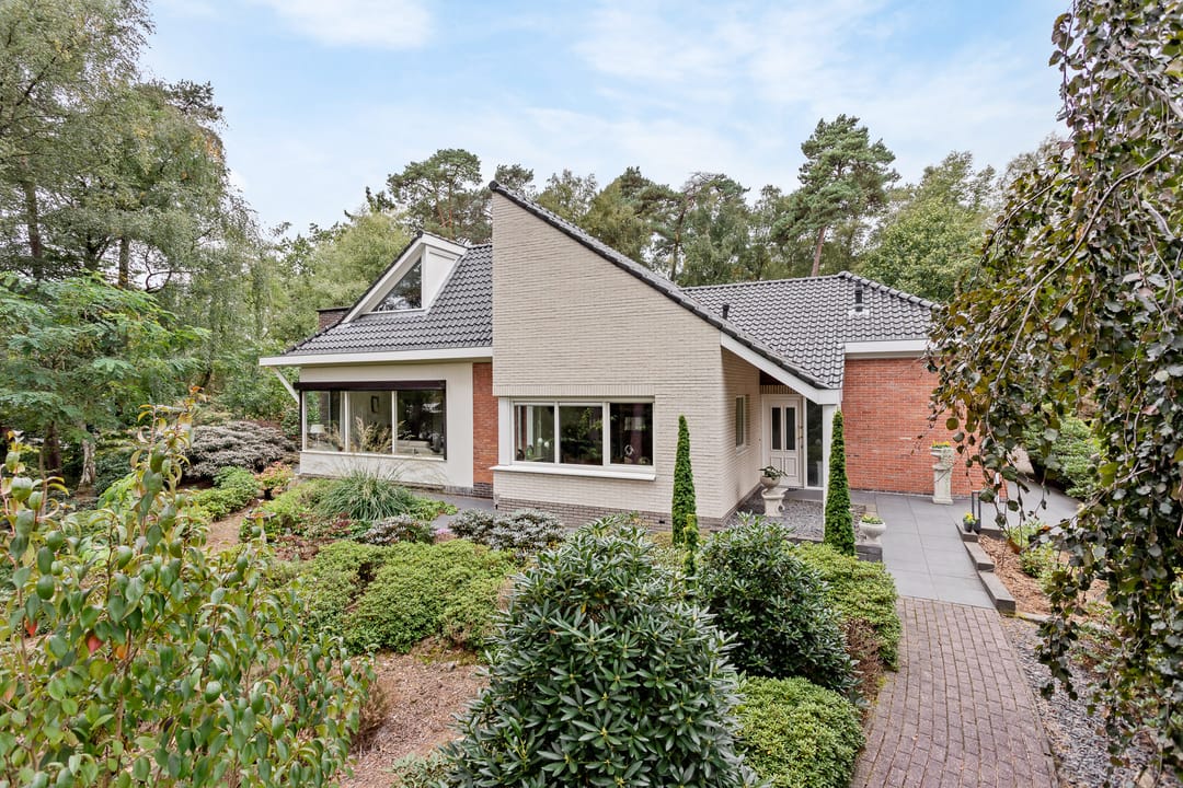 Foto 2 van Jan van Galenlaan 3