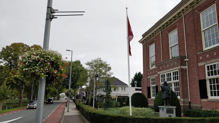 Foto 11 van Hoofdweg 678-F