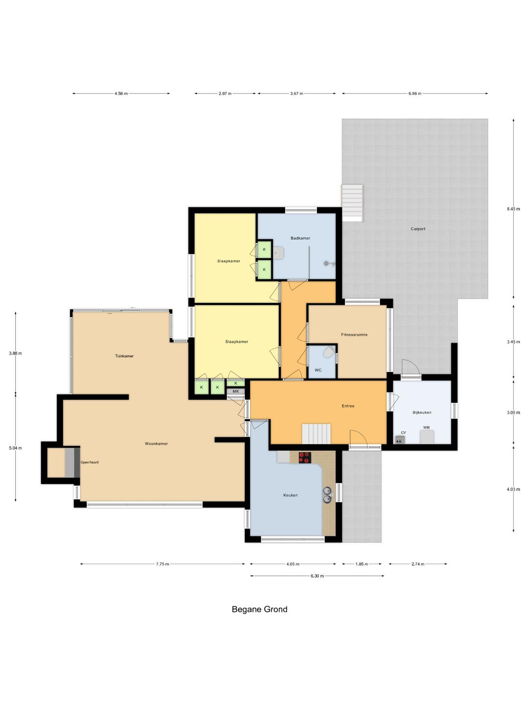 Foto 38 van Jan van Galenlaan 3