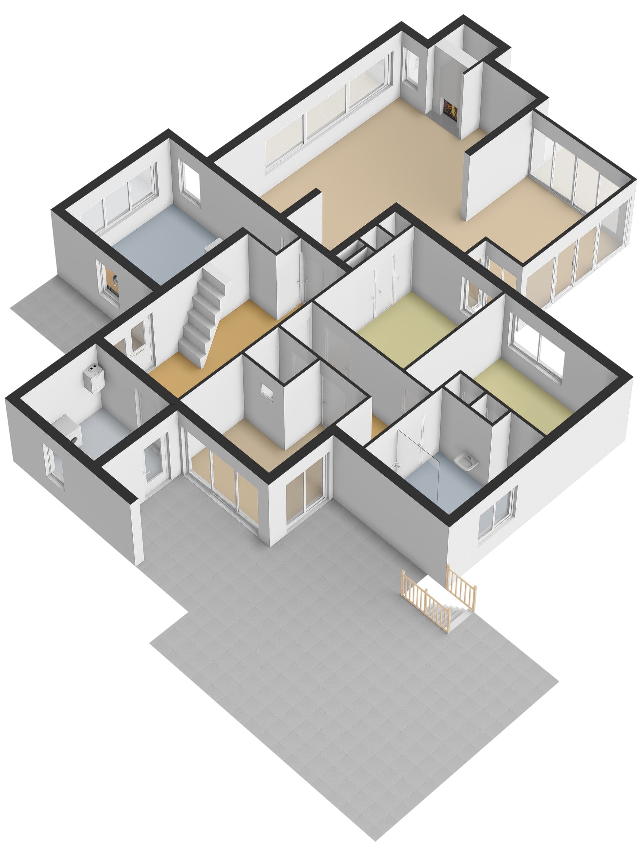 Foto 39 van Jan van Galenlaan 3
