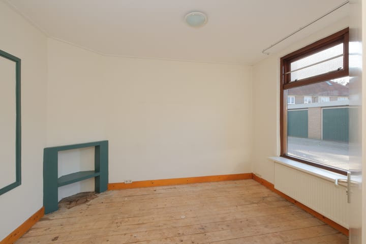 Foto 6 van De Kreek 3