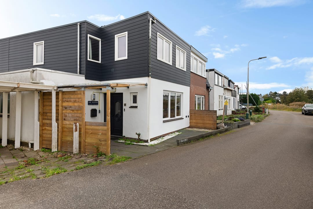Foto 1 van Oosteinderlaan 26