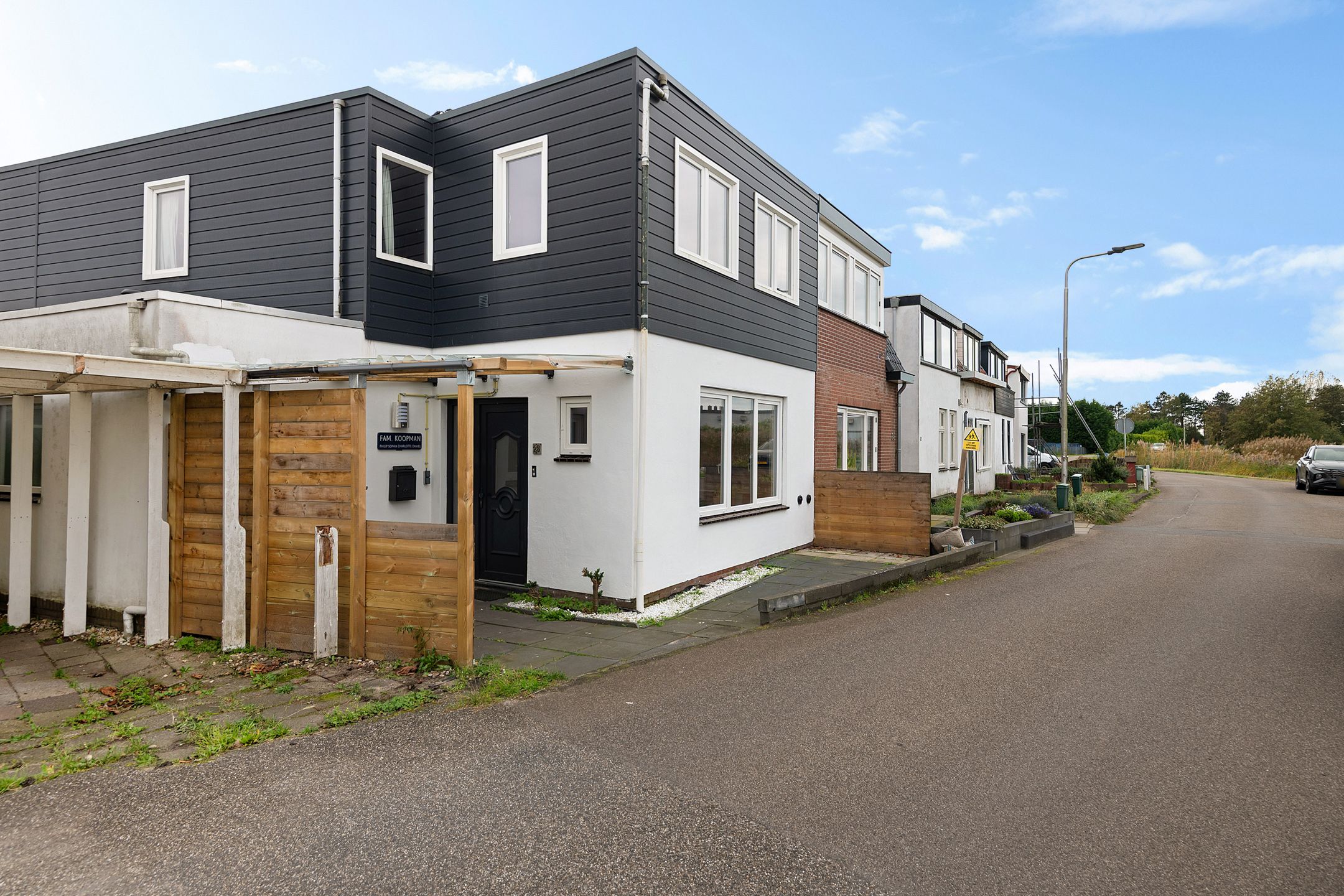 Oosteinderlaan 26 