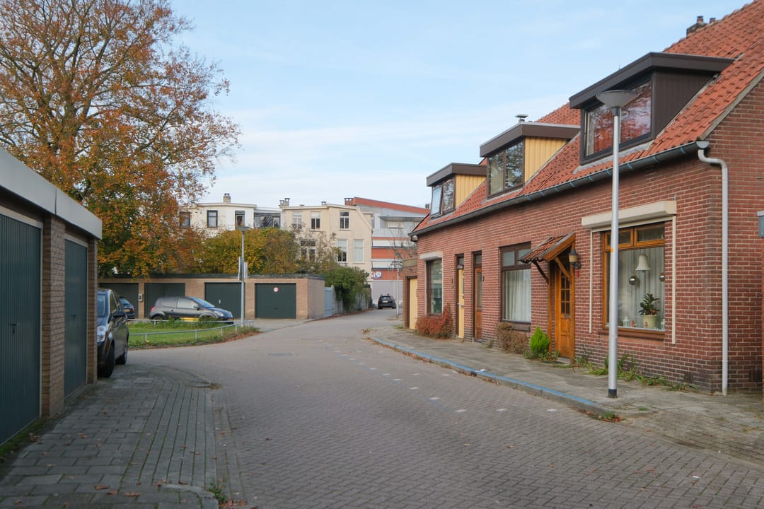 Foto 22 van De Kreek 3