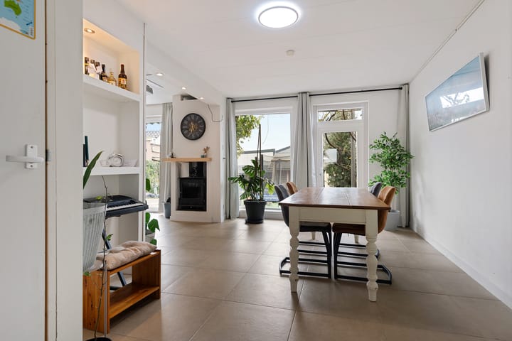 Photo 8 of Oosteinderlaan 26