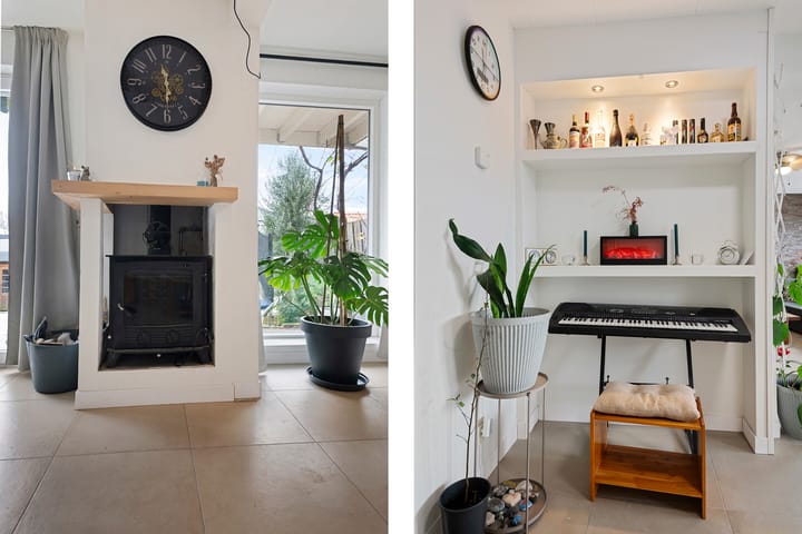 Photo 9 of Oosteinderlaan 26